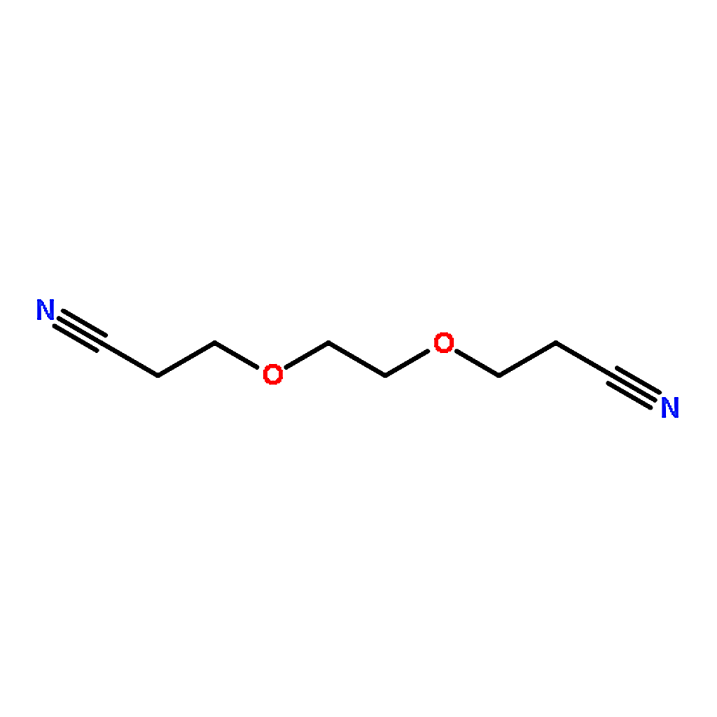 RHAWN Ethylene Glycol Bis(propionitrile) Ether