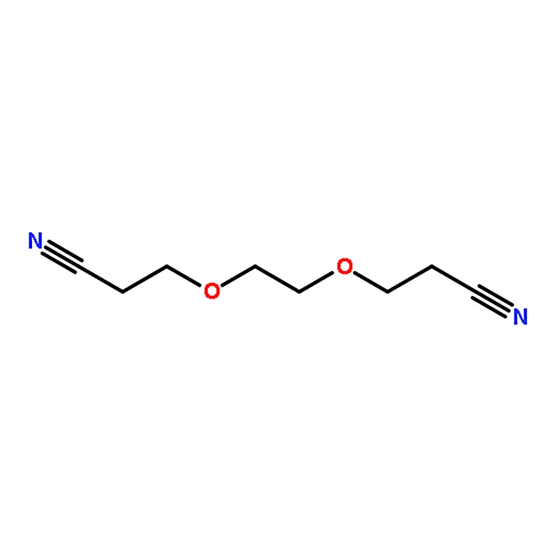 RHAWN Ethylene Glycol Bis(propionitrile) Ether