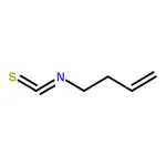 RHAWN 4-isothiocyanatobut-1-ene