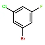 RHAWN 1-Bromo-3-chloro-5-fluorobenzene