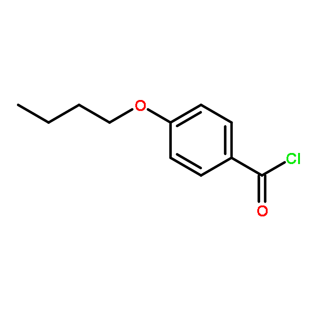 RHAWN 4-Butoxybenzoyl chloride