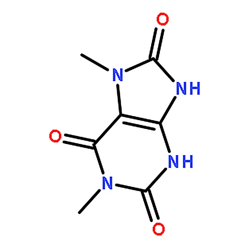 RHAWN 1,7-Dimethyluric acid