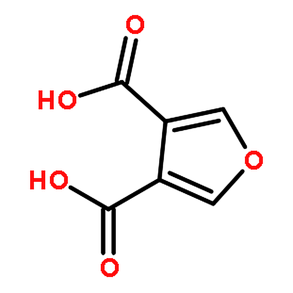 RHAWN 3，4-Furandicarboxylic Acid