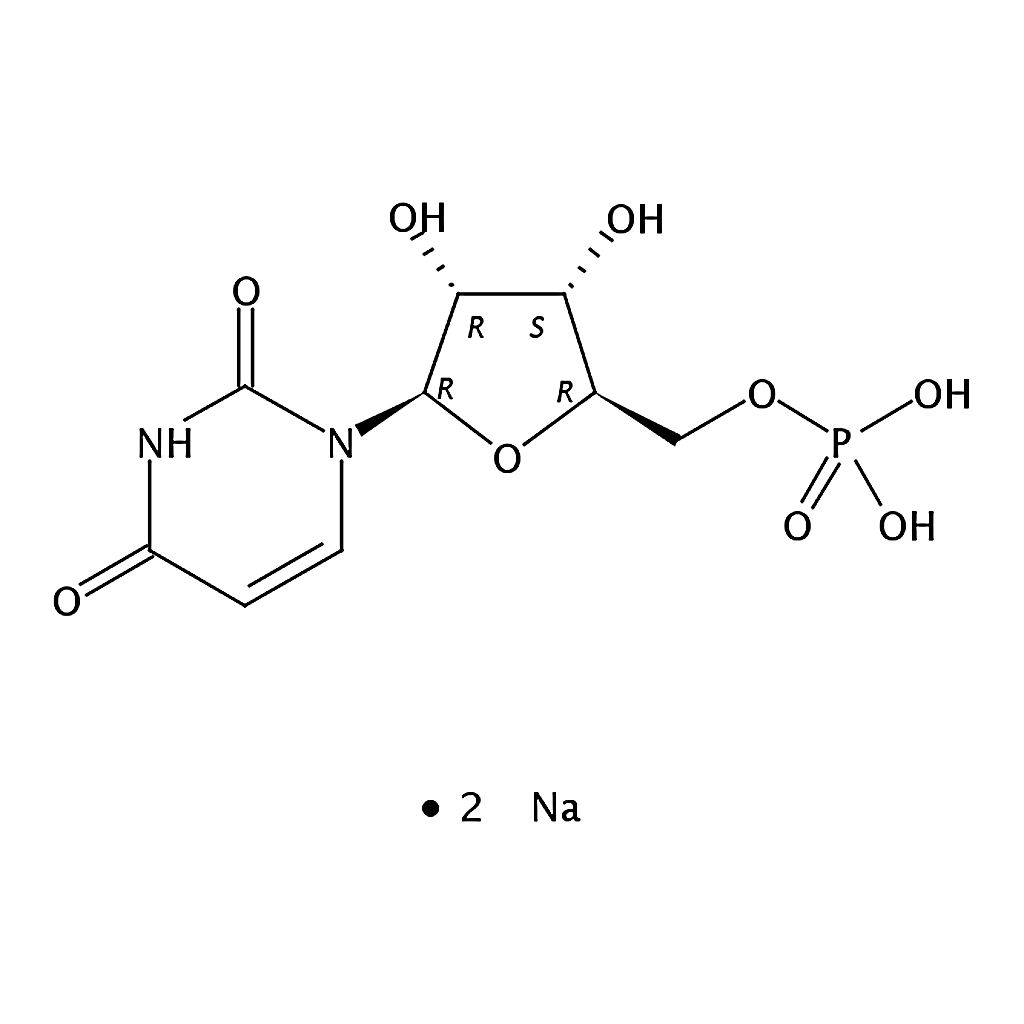RHAWN Disodium uridine-5'-monophosphate