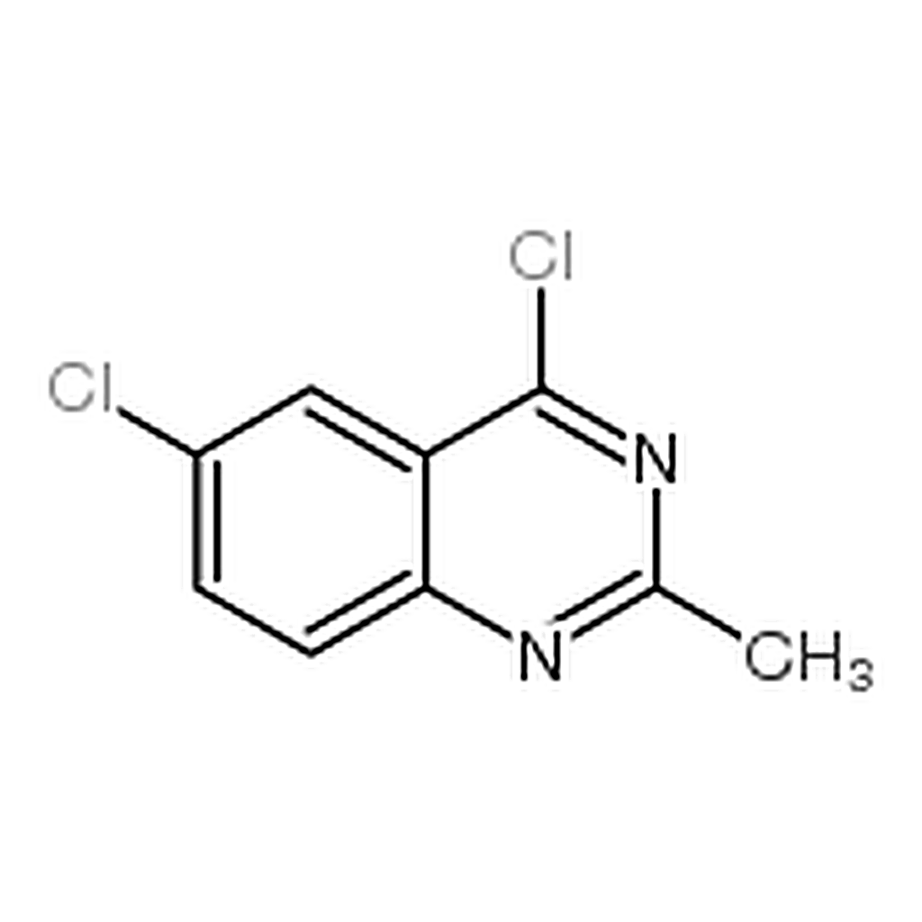 RHAWN 4，6-Dichloro-2-methylquinazoline