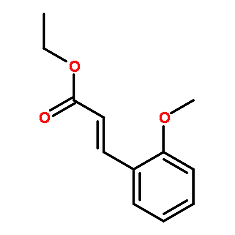 RHAWN Ethyl 3-(2-methoxyphenyl)acrylate