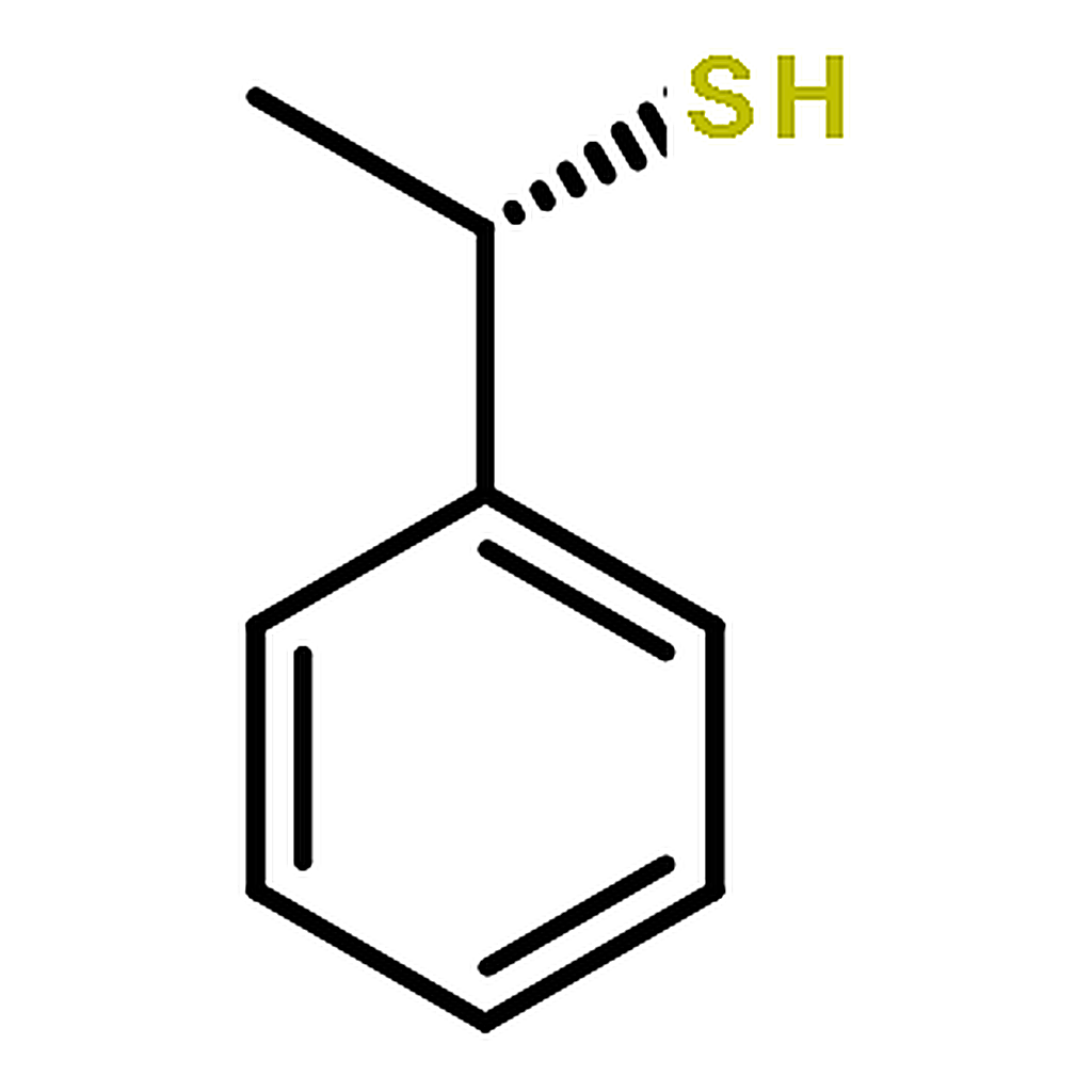 RHAWN (S)-1-Phenylethane-1-thiol
