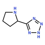 RHAWN (S)-5-(Pyrrolidin-2-yl)-1H-tetrazole
