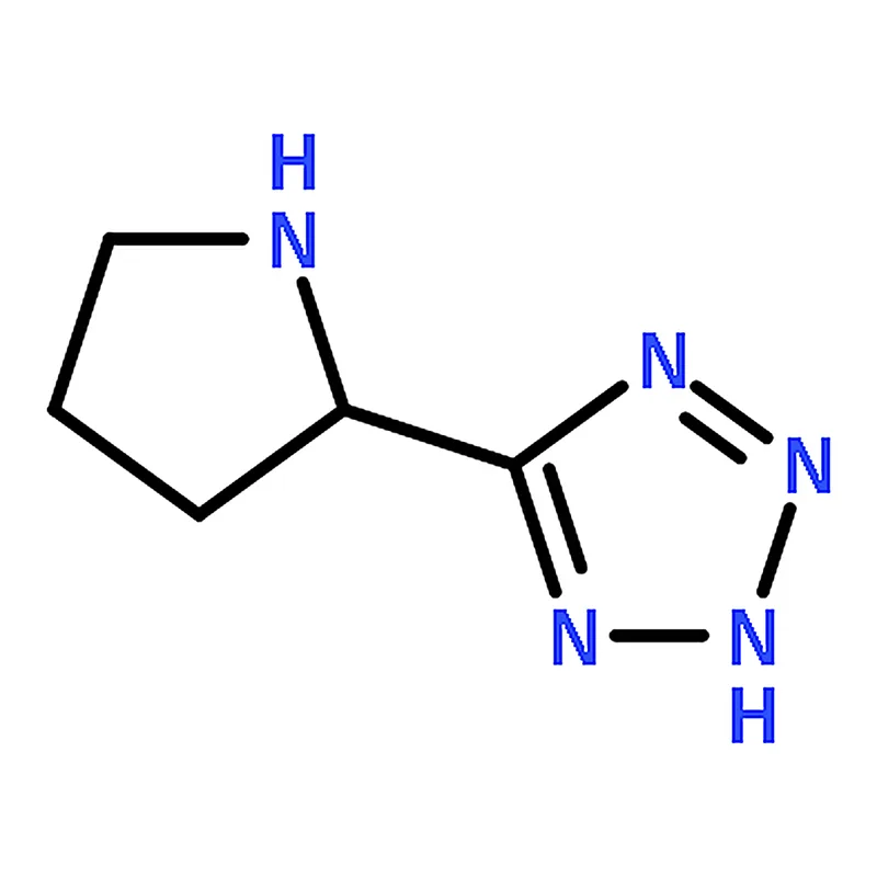 RHAWN (S)-5-(Pyrrolidin-2-yl)-1H-tetrazole