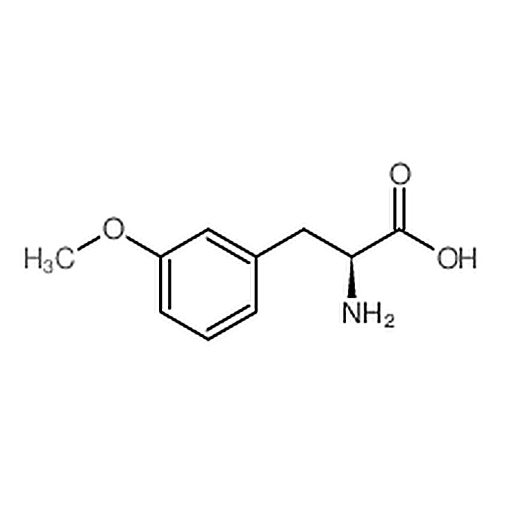 RHAWN (S)-2-Amino-3-(3-methoxyphenyl)propanoic acid
