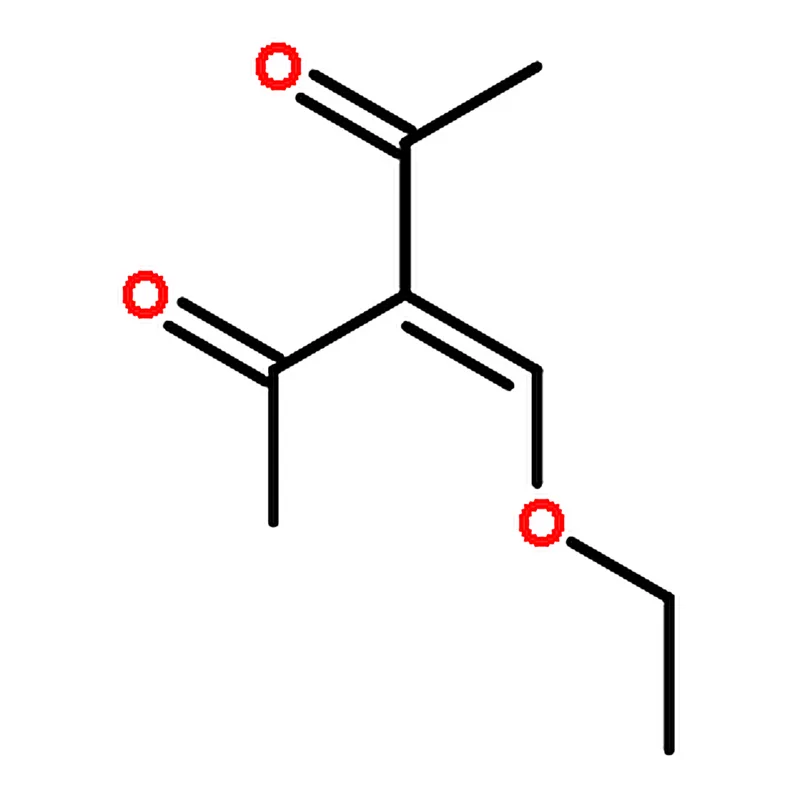 RHAWN 3-Ethoxymethylene-2,4-pentanedione
