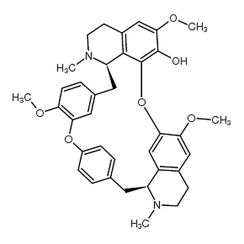 RHAWN Fangchinoline