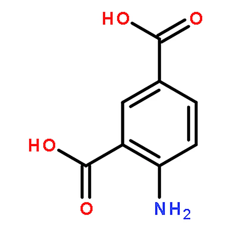 RHAWN 4-Aminobenzene-1,3-dicarboxylic acid