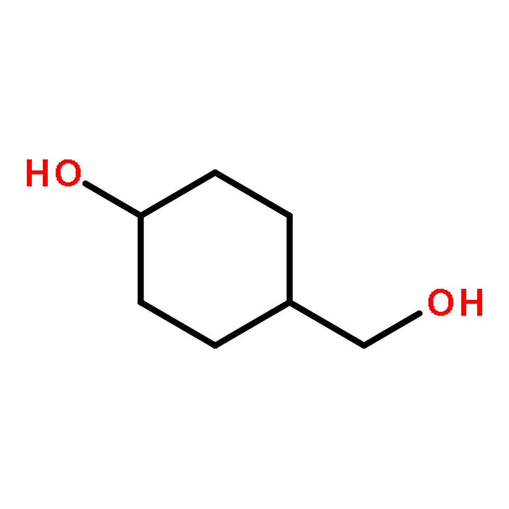 RHAWN 4-（hydroxymethyl）cyclohexanol