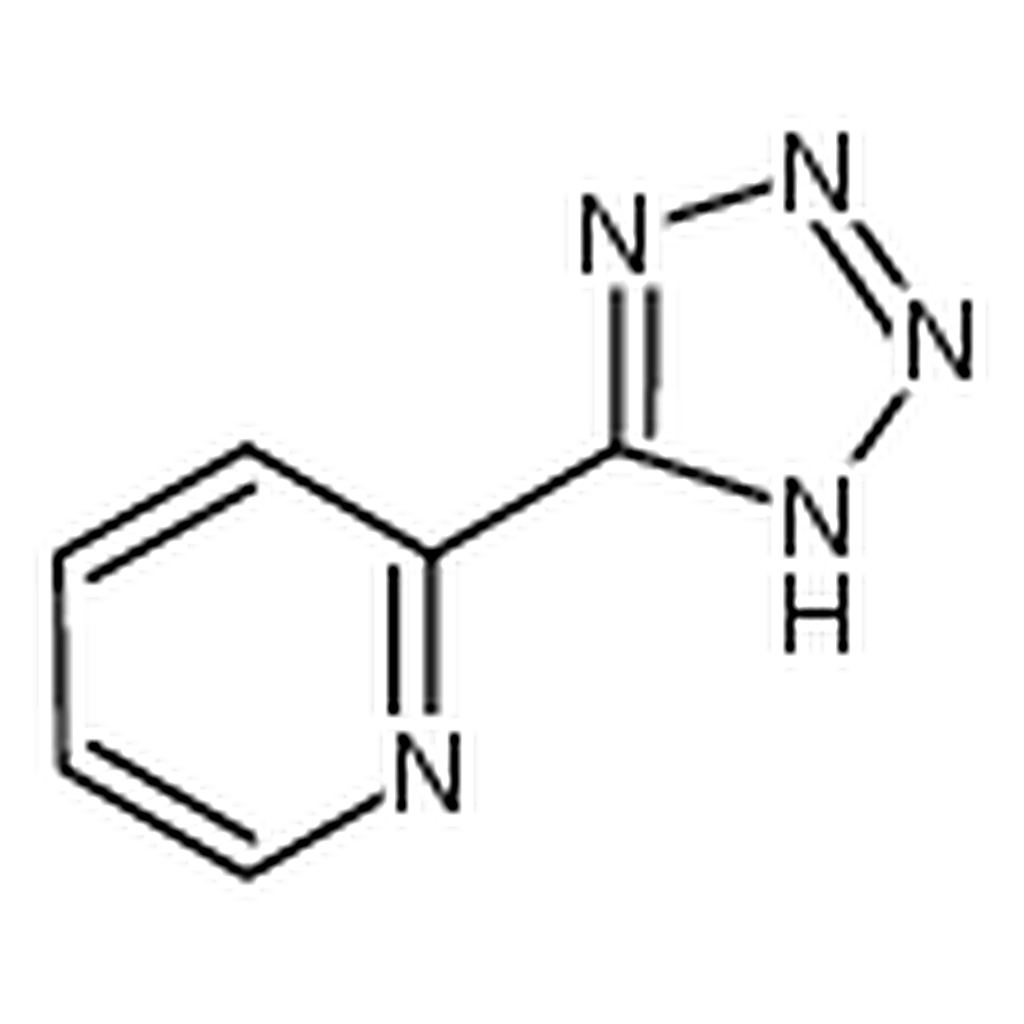 RHAWN 5-(2-Pyridyl)-1H-tetrazole, 98%