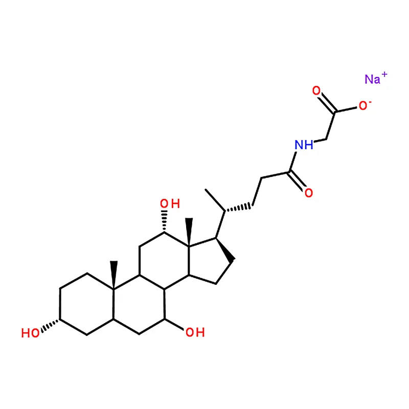RHAWN Sodium glycocholate hydrate