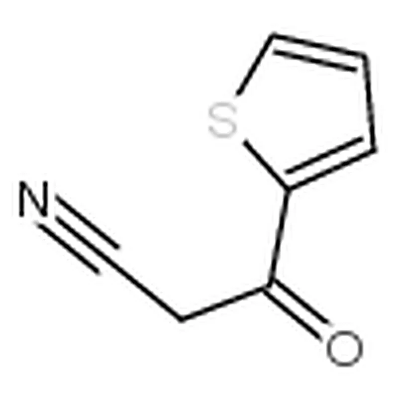 RHAWN 3-Oxo-3-(2-thienyl)propionitrile