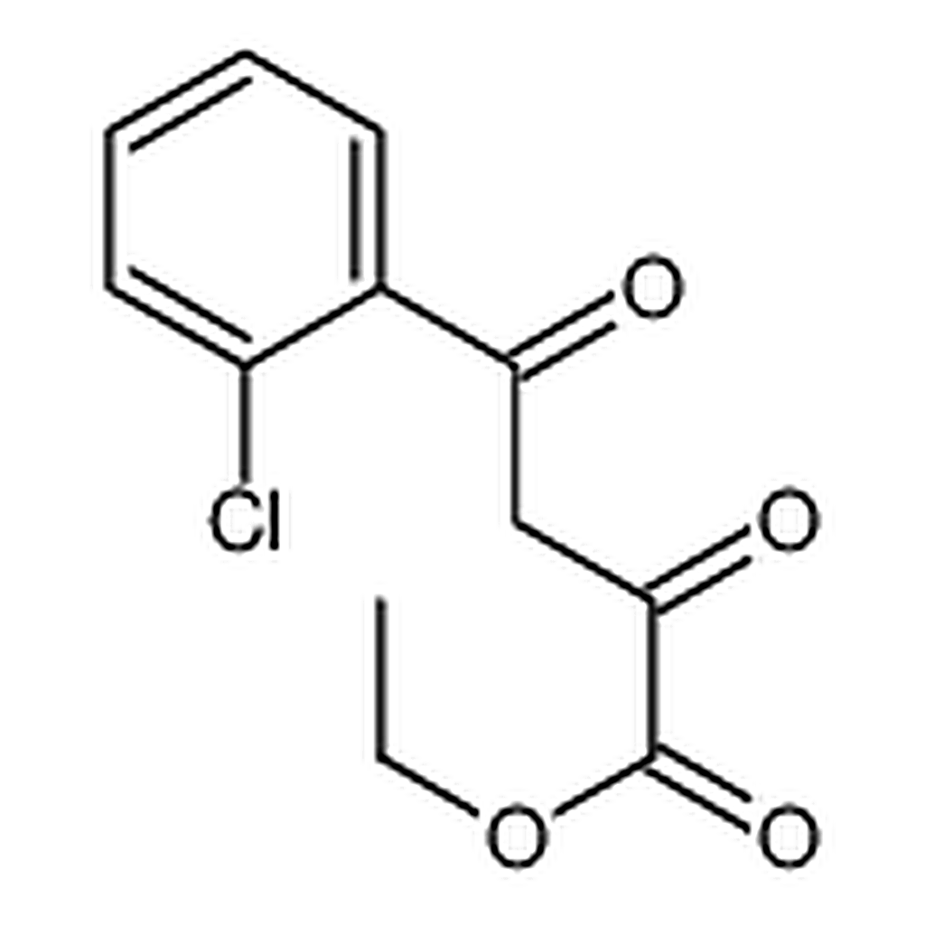 RHAWN Ethyl 4-(2-Chlorophenyl)-2，4-dioxobutanoate
