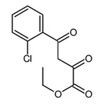 RHAWN Ethyl 4-(2-Chlorophenyl)-2,4-dioxobutanoate