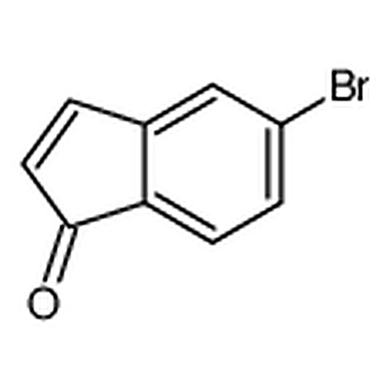RHAWN 5-Bromo-1H-inden-1-one