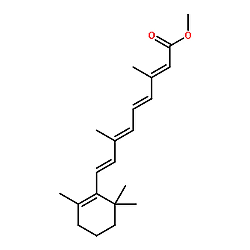 RHAWN Retinoic acid, methyl ester