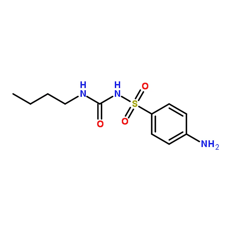 RHAWN Carbutamide