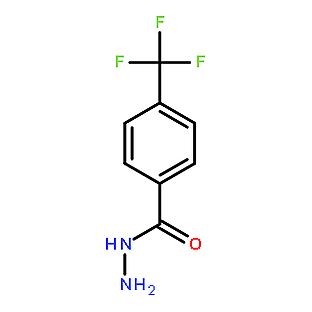 RHAWN 4-(Trifluoromethyl)benzhydrazide