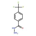 RHAWN 4-(Trifluoromethyl)benzhydrazide