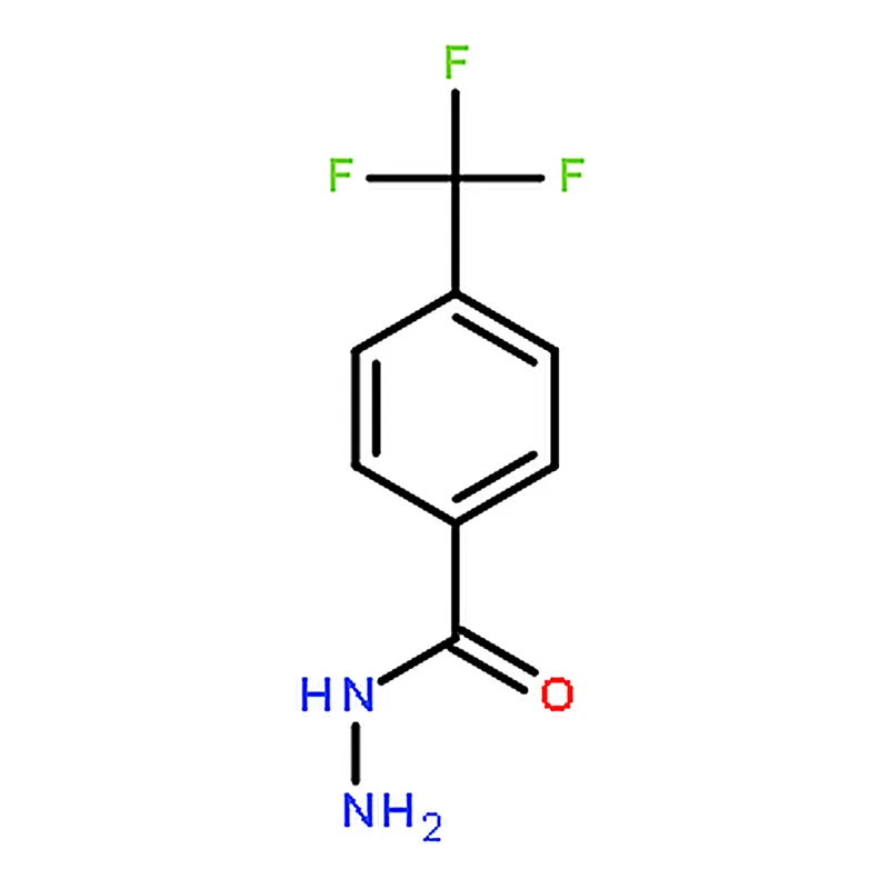 RHAWN 4-(Trifluoromethyl)benzhydrazide