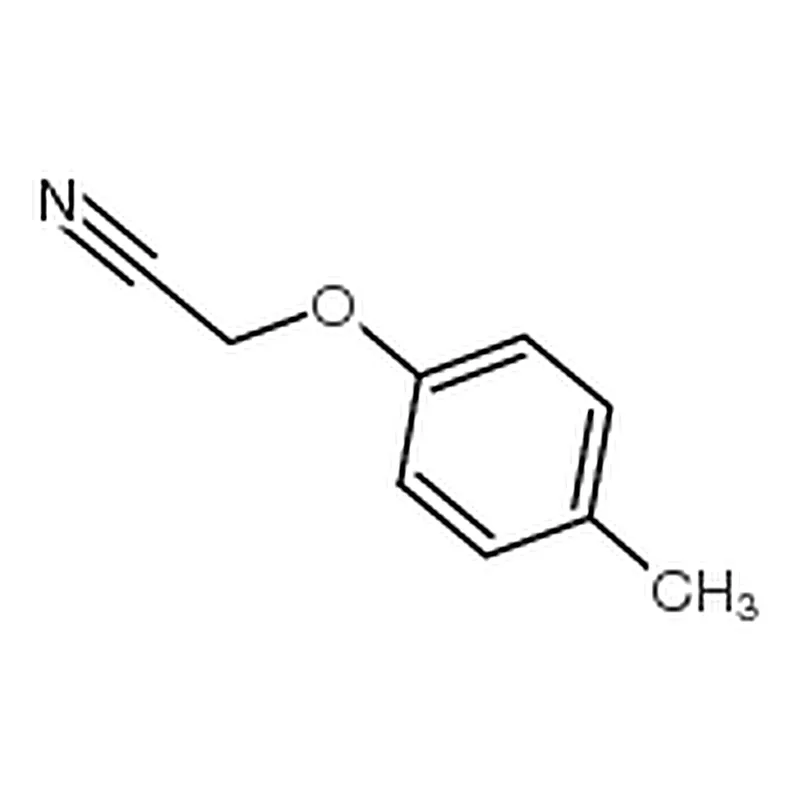 RHAWN 4-Methylphenoxyacetonitrile