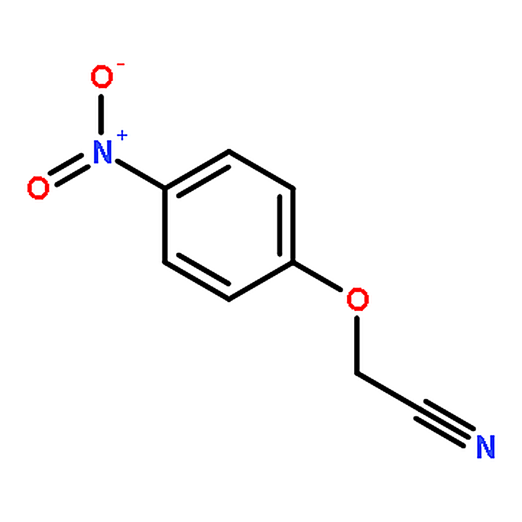 RHAWN 2-(4-Nitrophenoxy)acetonitrile