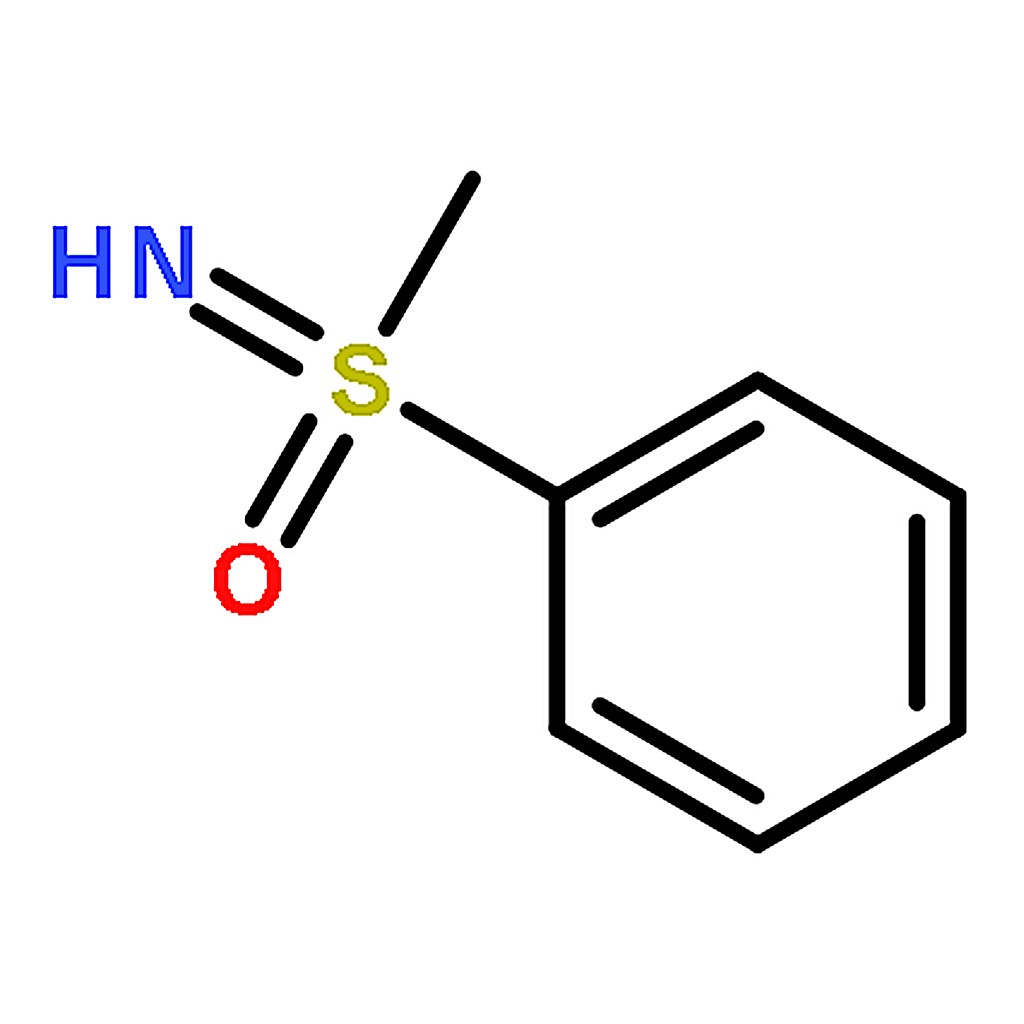 RHAWN (S)-S-Methyl-S-phenylsulfoximine