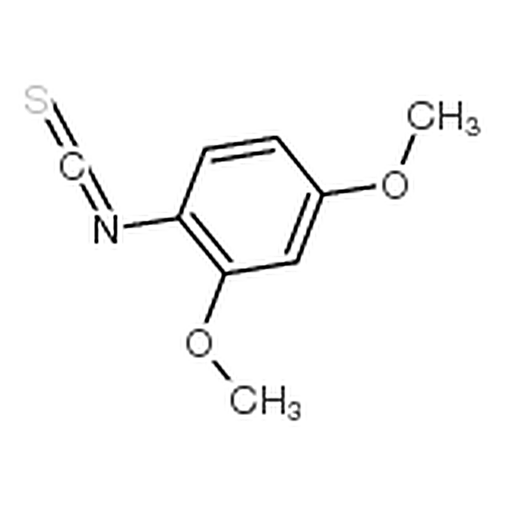 RHAWN 2,4-Dimethoxyphenyl isothiocyanate