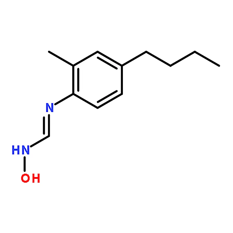 RHAWN N-hydroxy-N'-(4-butyl-2-methylphenyl)formamidine
