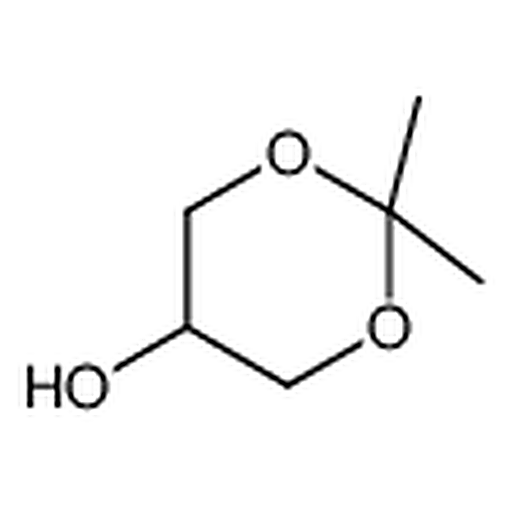 RHAWN 2,2-Dimethyl-1,3-dioxan-5-ol