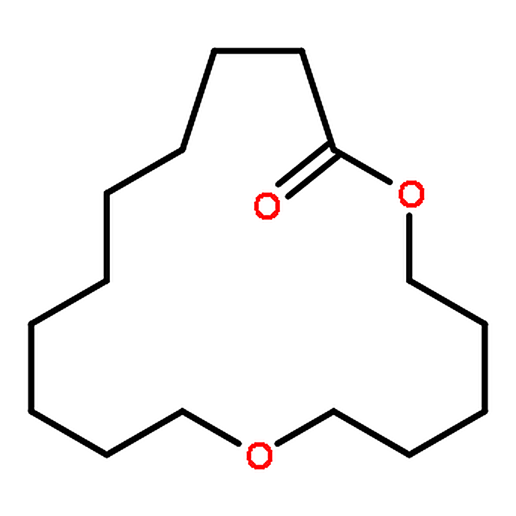 RHAWN 11-Oxahexadecan-16-olide