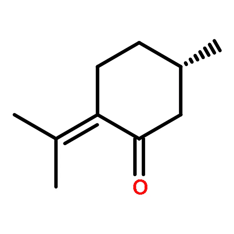 RHAWN (S)-Pulegone