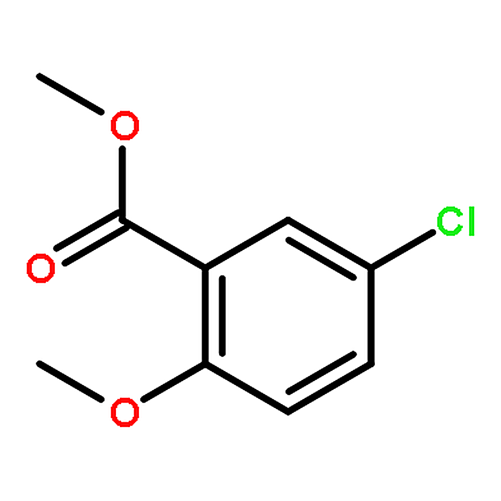 RHAWN Methyl 5-Chloro-2-methoxybenzoate