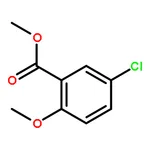 RHAWN Methyl 5-Chloro-2-methoxybenzoate