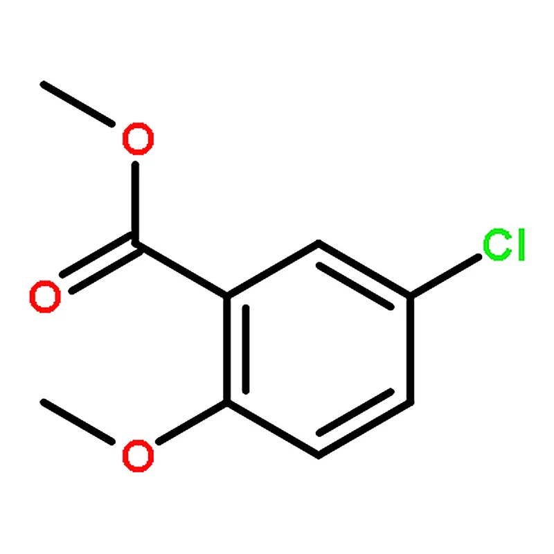 RHAWN Methyl 5-Chloro-2-methoxybenzoate
