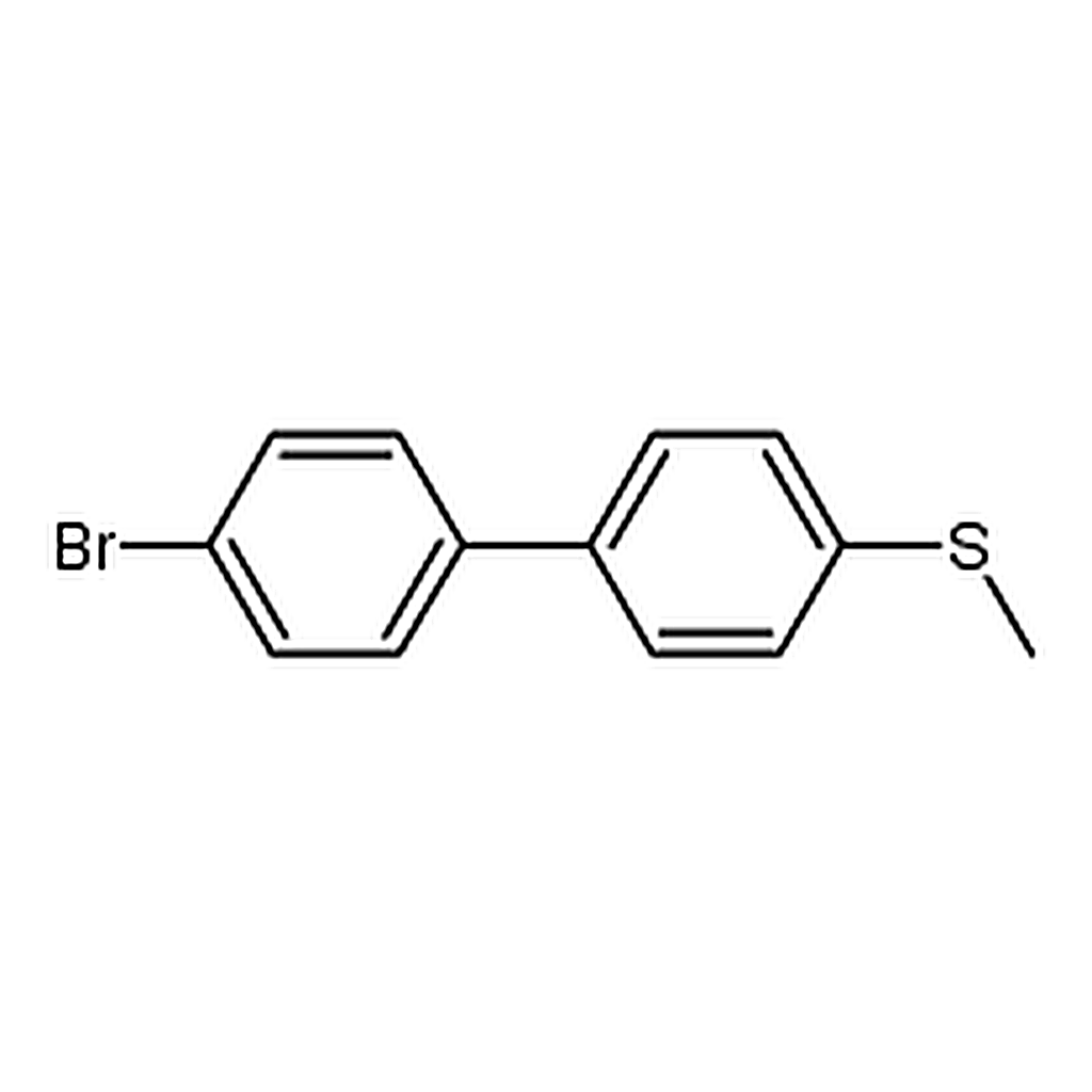 RHAWN (4'-Bromo-[1,1'-biphenyl]-4-yl)(methyl)sulfane