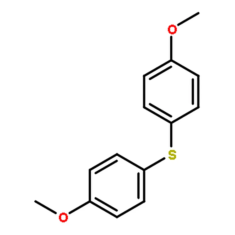 RHAWN Bis(4-methoxyphenyl)sulfide