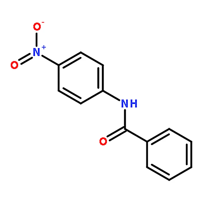 RHAWN 4'-Nitrobenzanilide