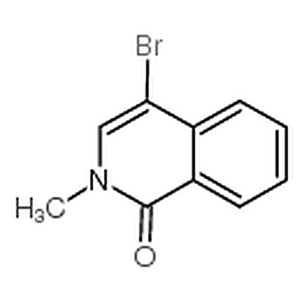 RHAWN 4-Bromo-2-methylisoquinolin-1(2H)-one