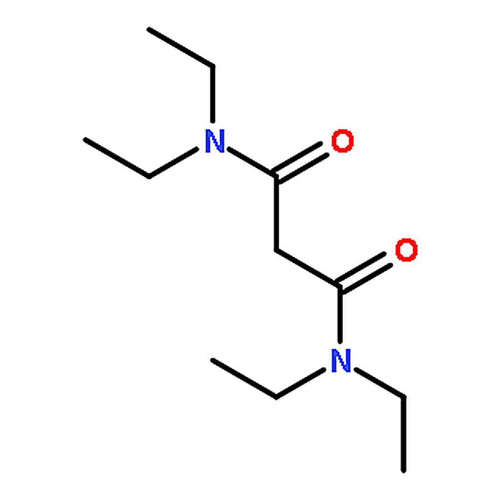 RHAWN <i>N</i>,<i>N</i>,<i>N</i>',<i>N</i>'-Tetraethylmalonamide