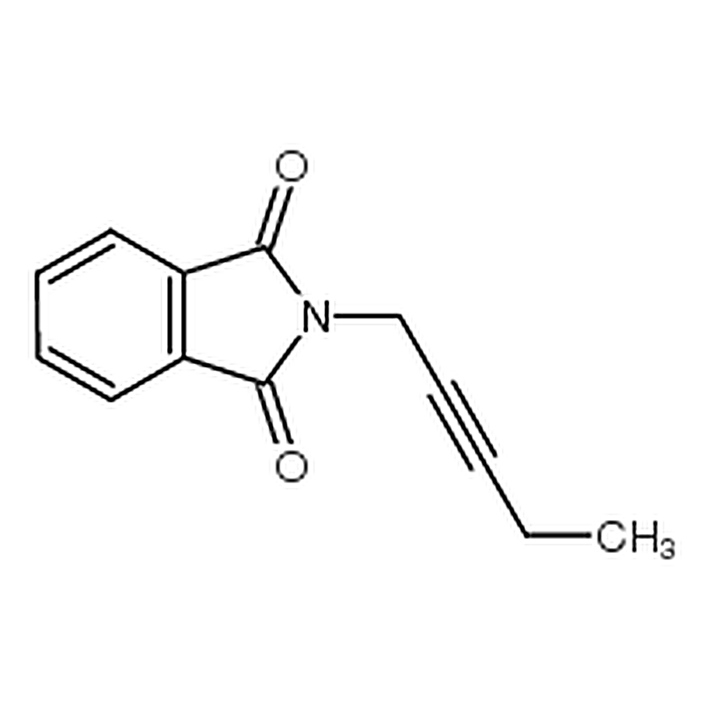 RHAWN N-(2-Pentynyl)phthalimide