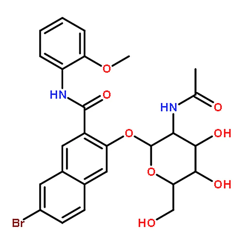 RHAWN Naphthol AS-BI N-acetyl--D-glucosaminide