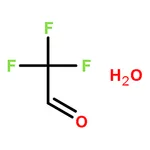 RHAWN Trifluoracetaldehyde monohydrate