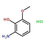 RHAWN 2-Amino-6-methoxyphenol hydrochloride