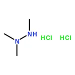 RHAWN 1,1,2-trimethylhydrazine,dihydrochloride